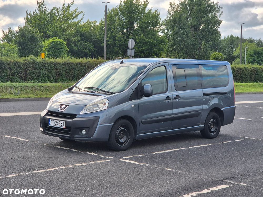 Peugeot Expert Tepee L2 Premium - 8