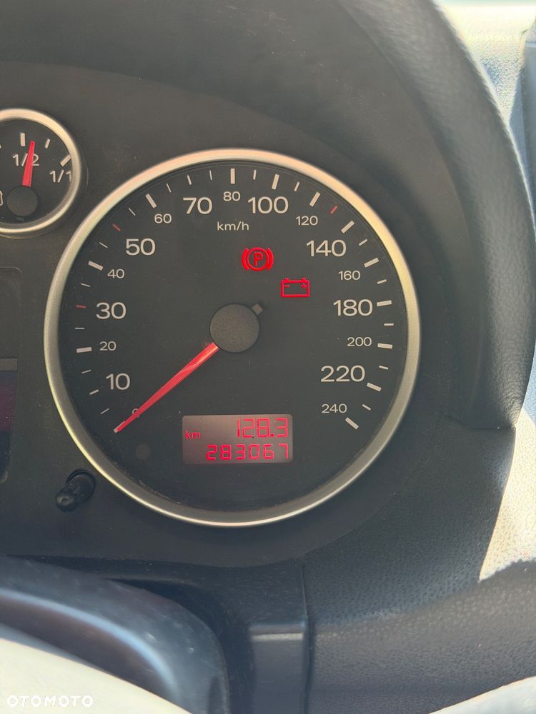 Audi A2 1.4 TDI - 7