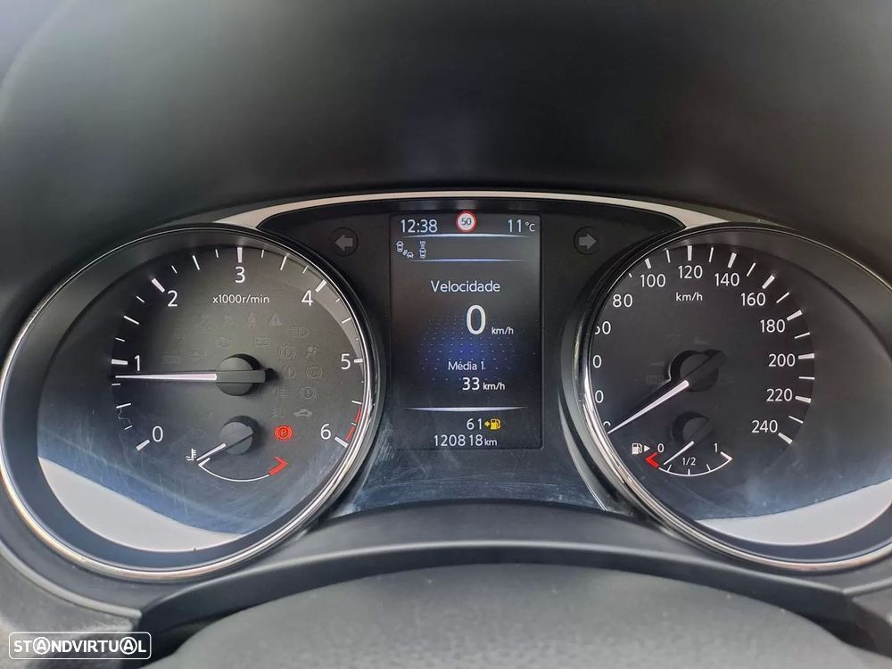 Nissan X-Trail 1.6 dCi Tekna - 14