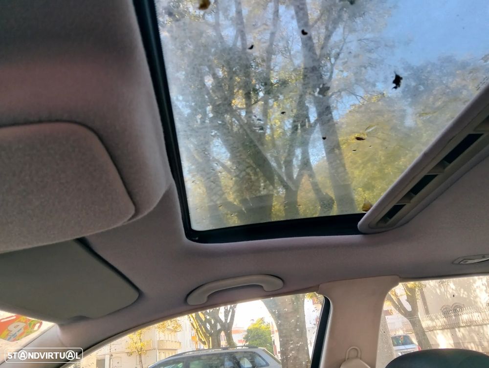 VW Golf 1.4i Confortline JE+AC - 7