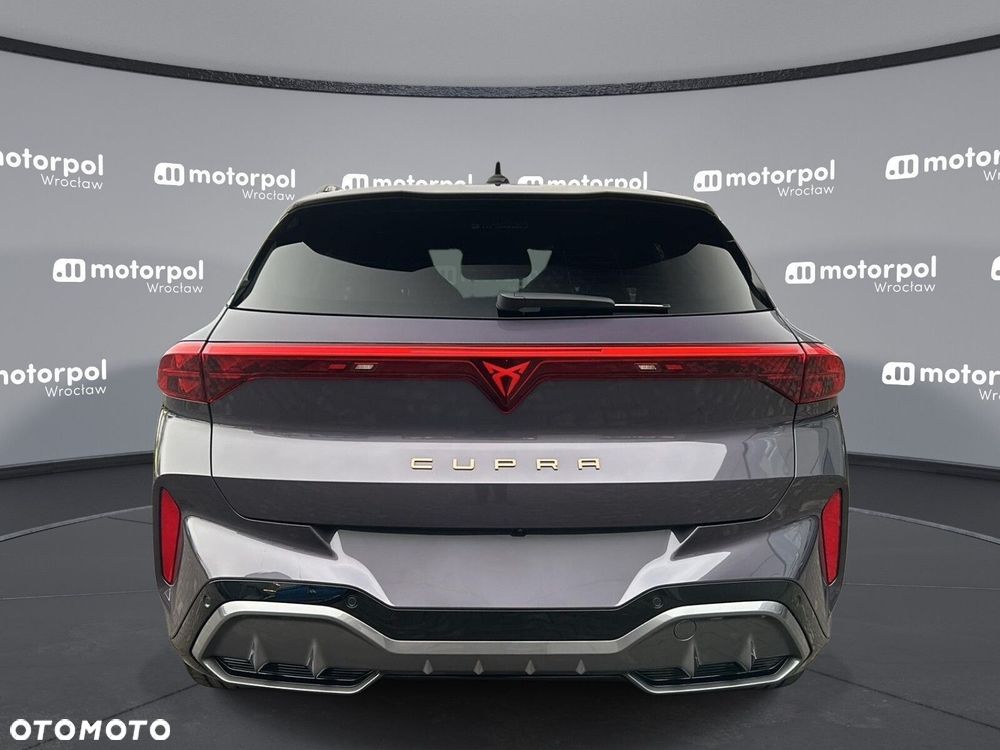 Cupra Terramar - 9