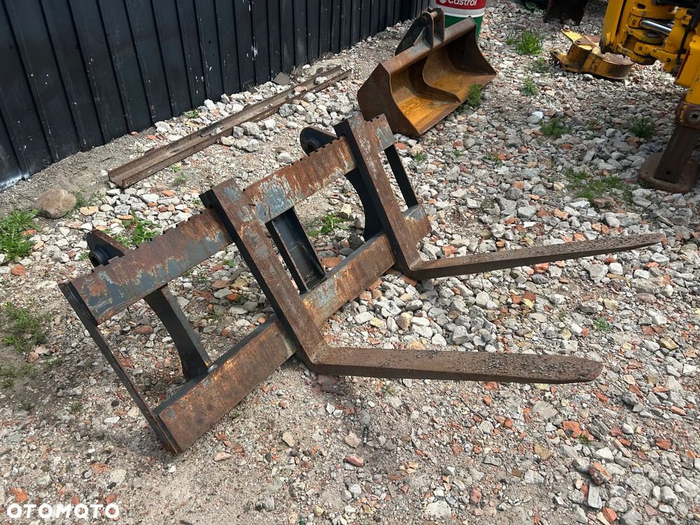 JCB 3CX HSW Dresta - 19