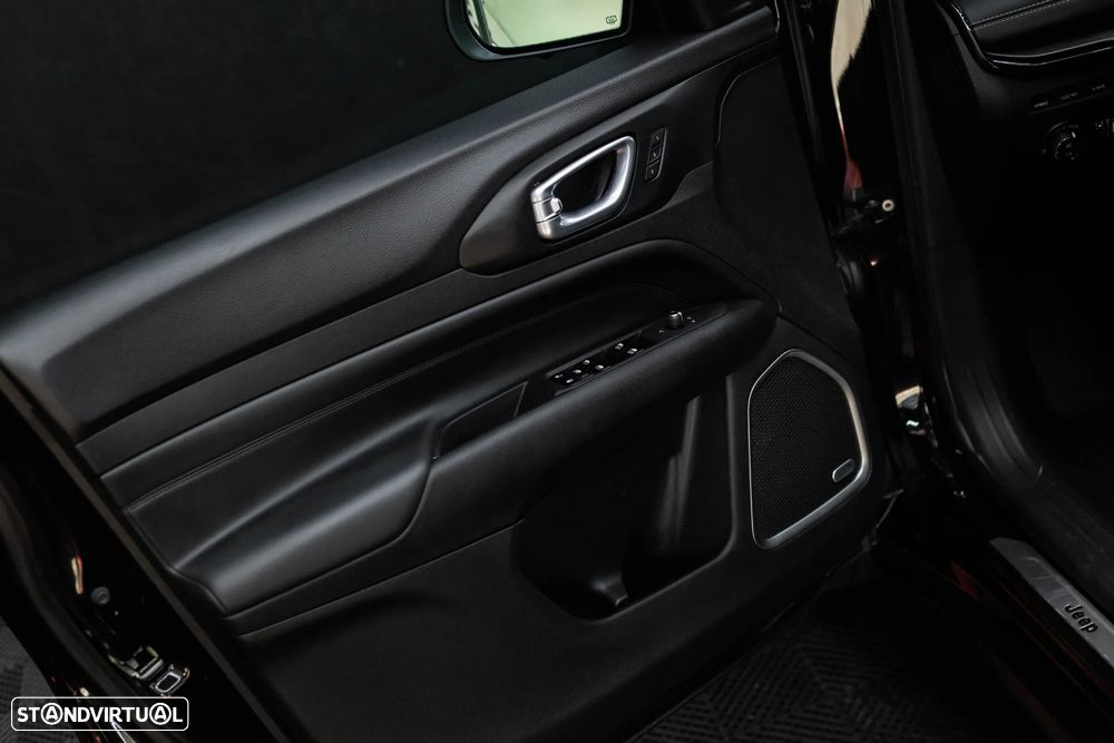 Jeep Compass 1.3 T-GDI 4xe Auto S - 28