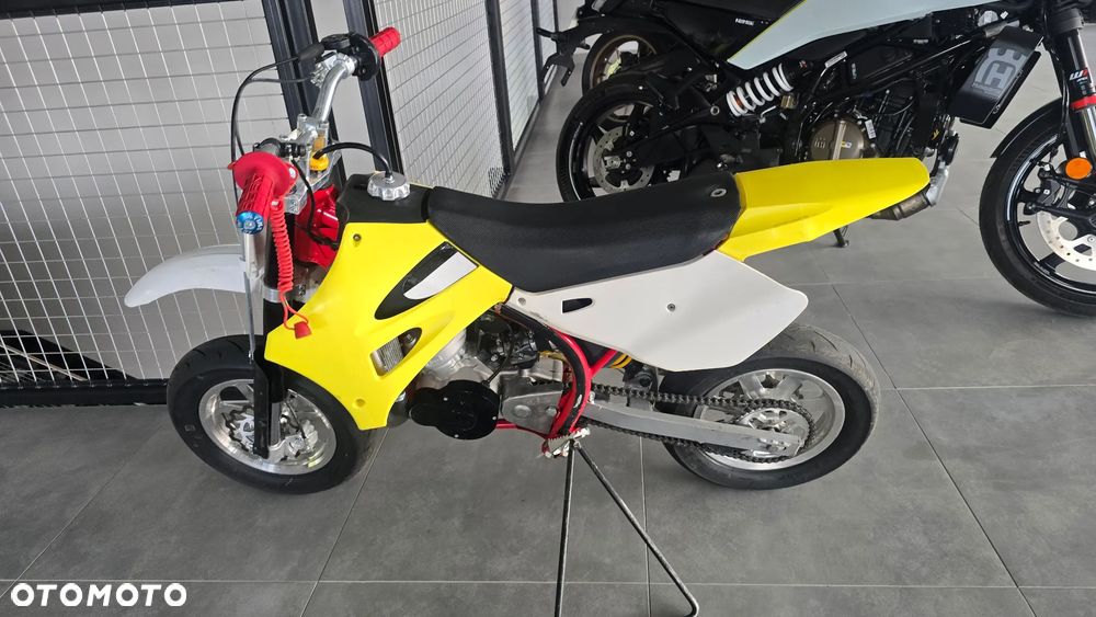 Cobra Moto CX 65 - 2