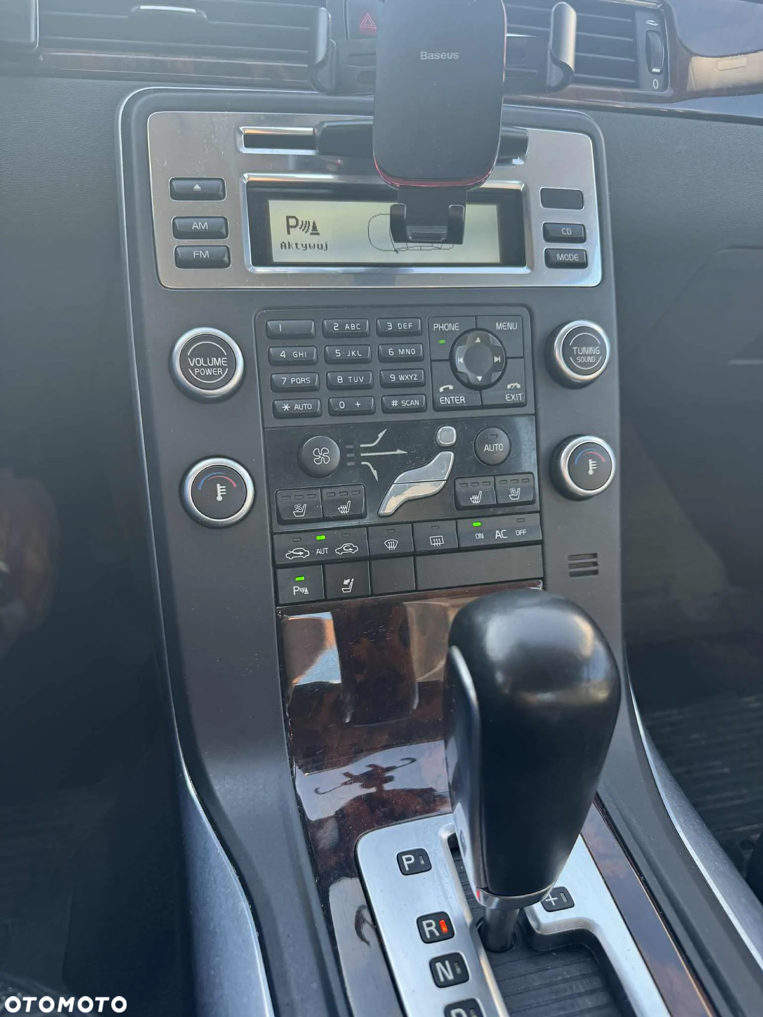 Volvo S80 D5 AWD Summum - 15