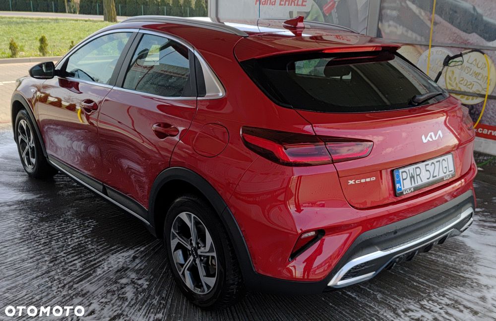 Kia XCeed - 4