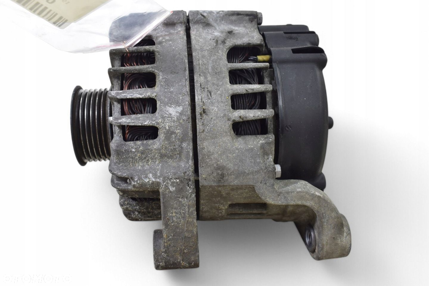 Alternator BMW E81 E87 E90 E91 E60 E61 X1 E84 X3 E83 2.0 D N47 7802261 - 4