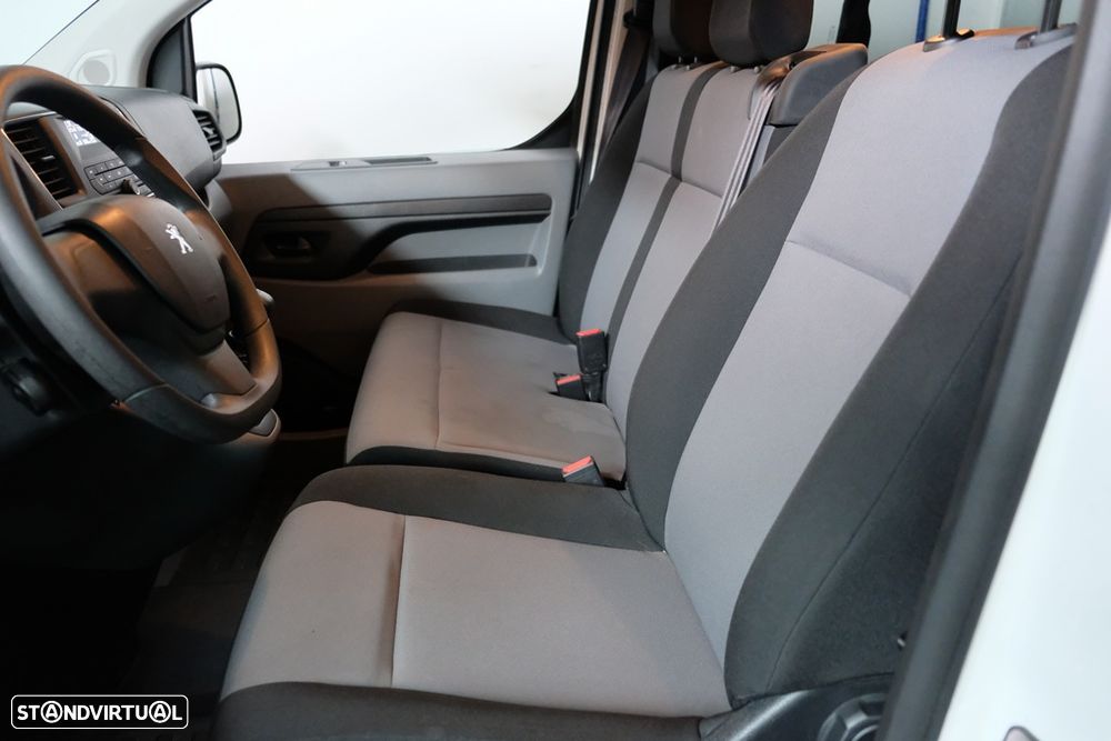 Peugeot Expert 1.6 BlueHDi L2H1 - 17