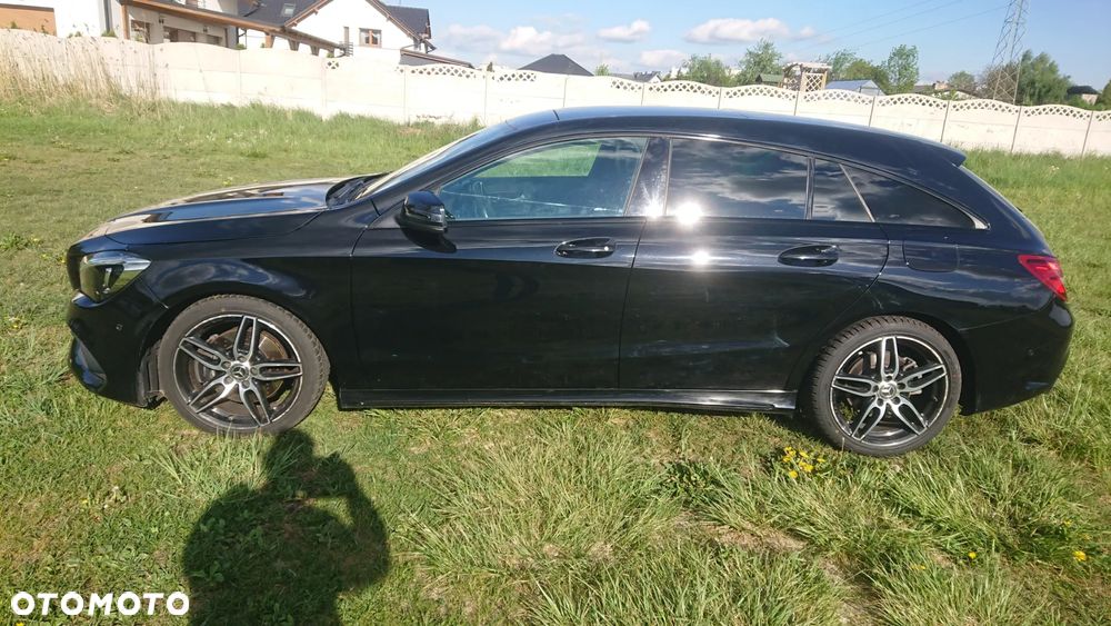 Mercedes-Benz CLA - 10