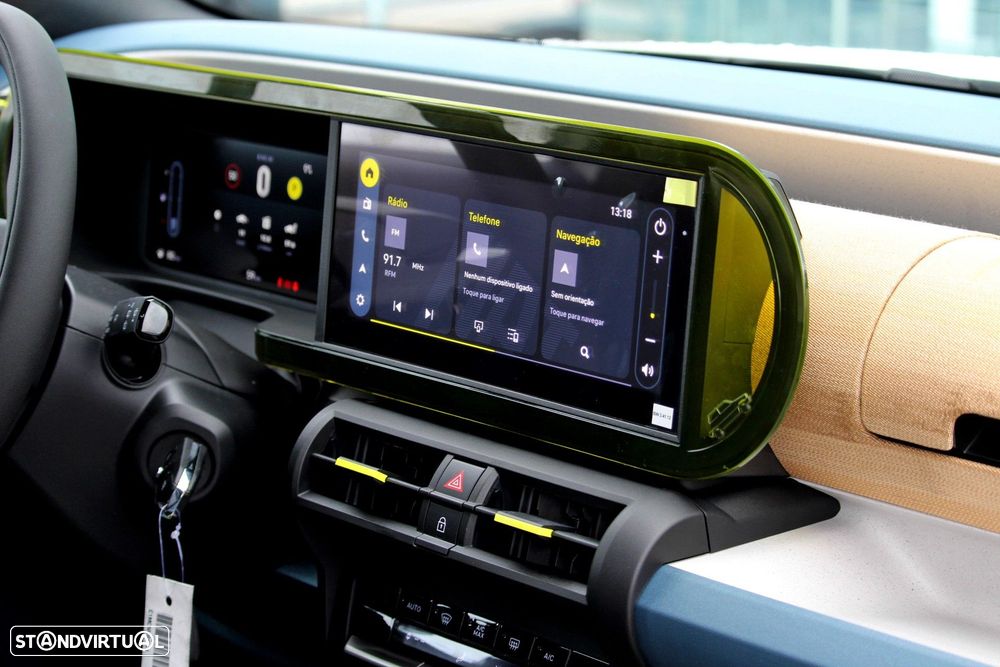 Fiat Grande Panda - 23