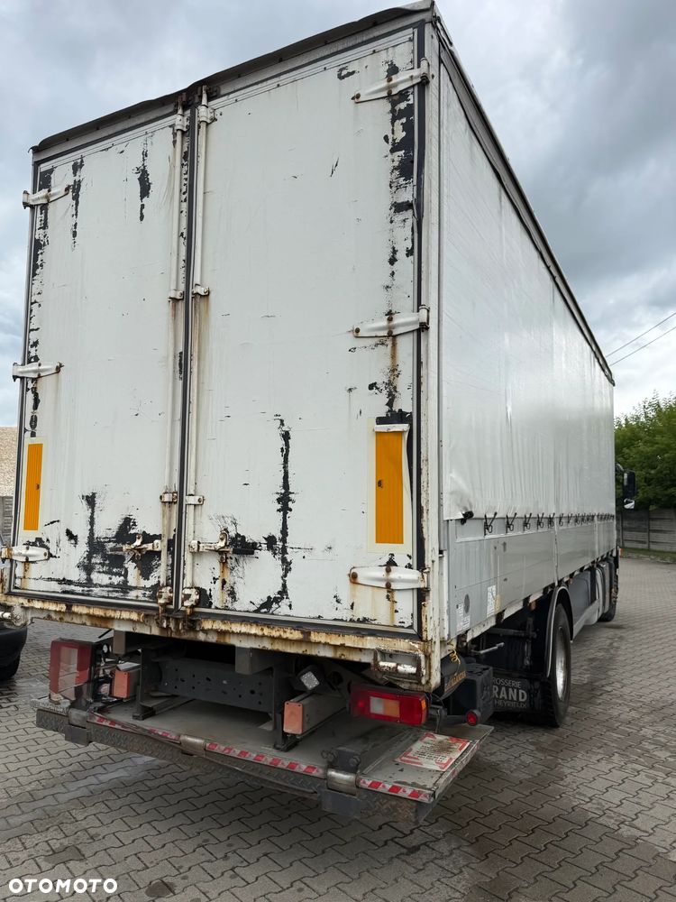 Volvo FM 300 - 8