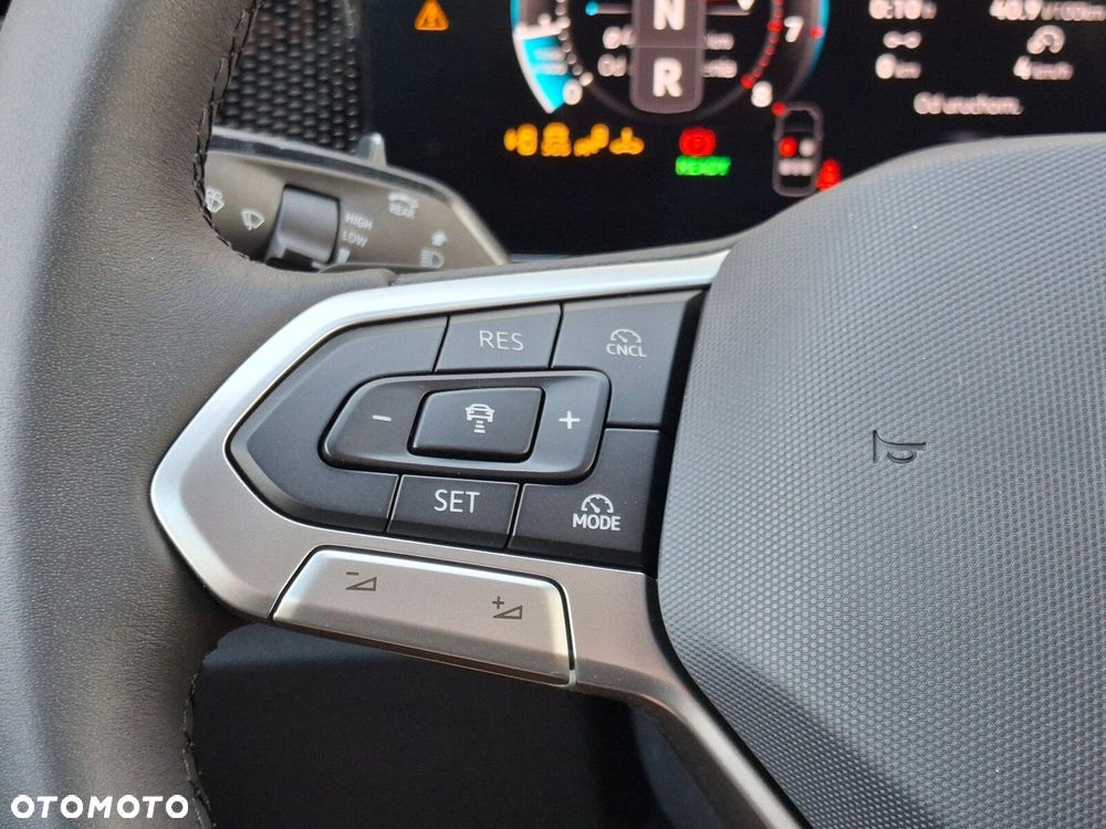Volkswagen Tiguan 1.5 eTSI Life Plus DSG - 23