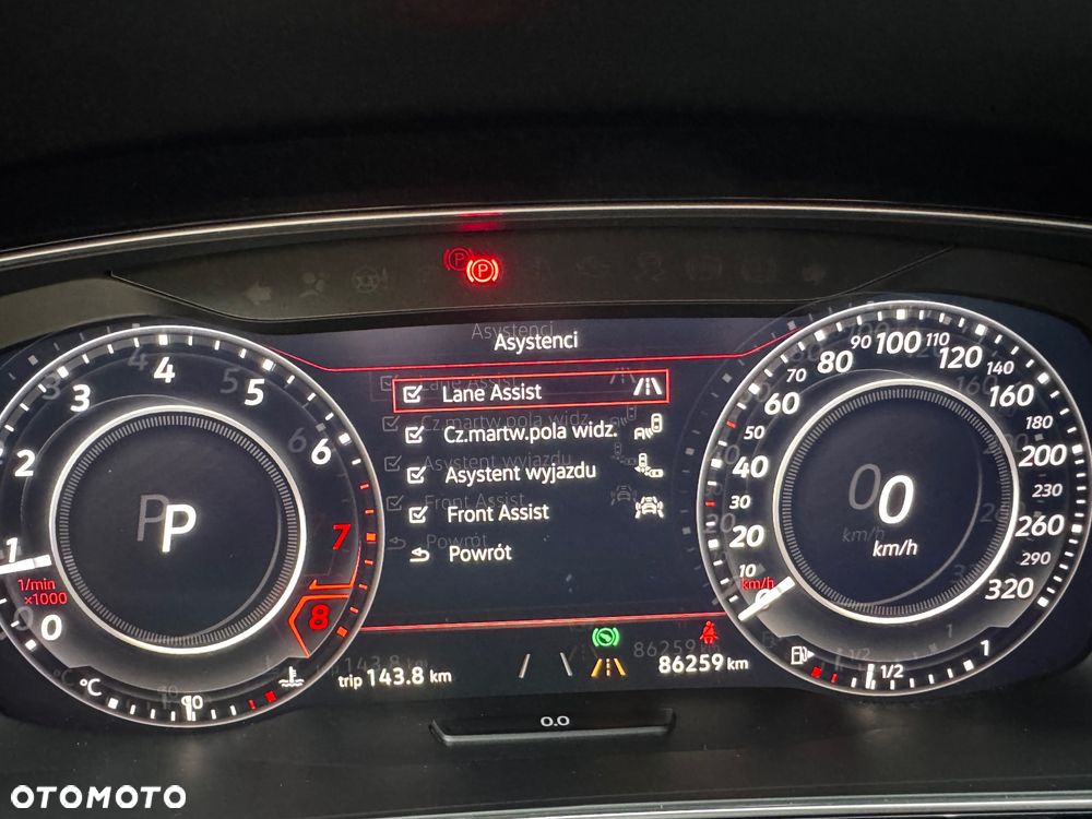 Volkswagen Golf GTI (BlueMotion Technology) DSG - 18