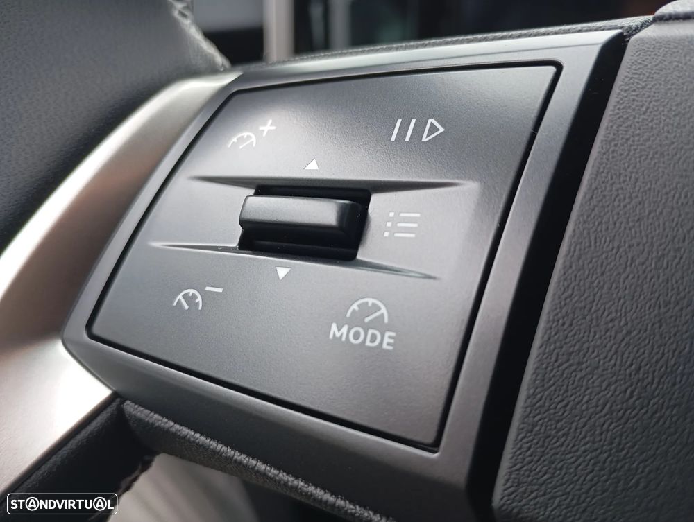 Opel Frontera 1.2 Hybrid Edition eDCT - 14