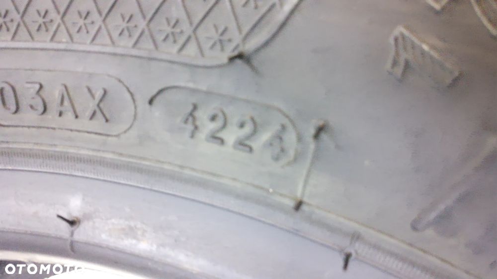 175/65R15 84T Kleber Krisalp HP3 2024 - 8