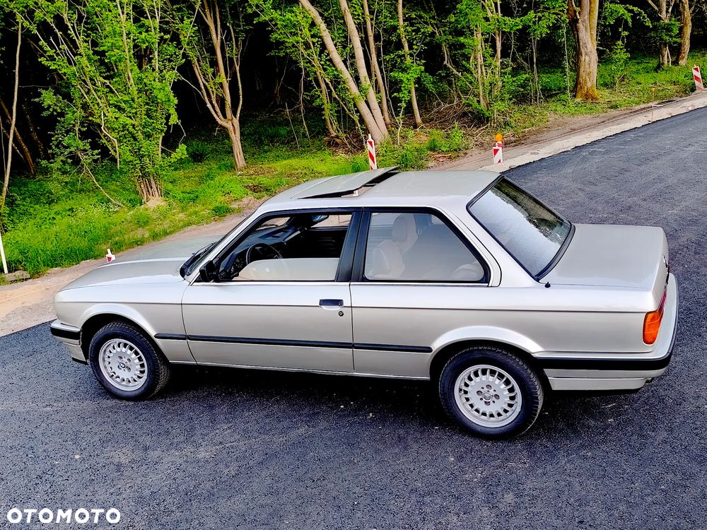 BMW Seria 3 - 2