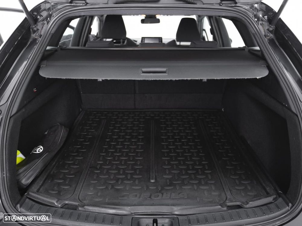 Toyota Corolla Touring Sports 1.8 Hybrid Comfort - 8