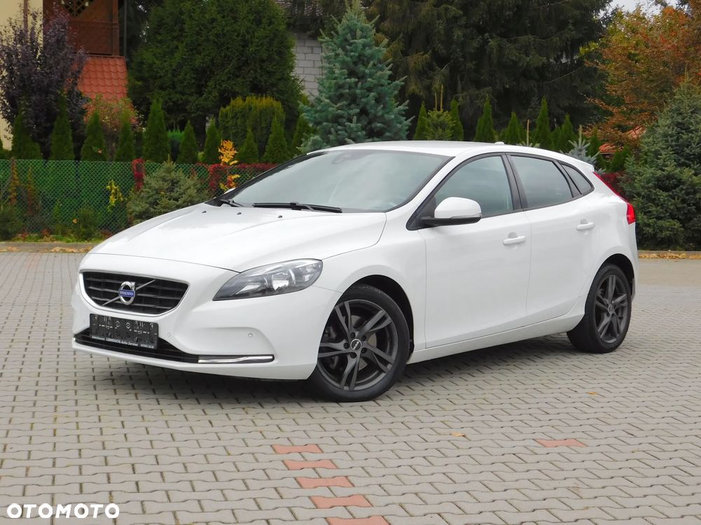 Volvo V40 T2 Kinetic - 14