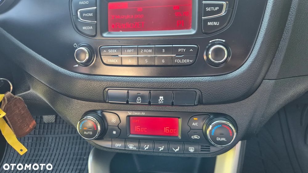Kia Ceed 1.4 CRDi 90 Spirit - 15