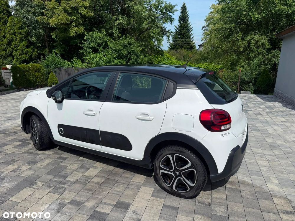 Citroën C3 1.6 BlueHDi Shine S&S - 18