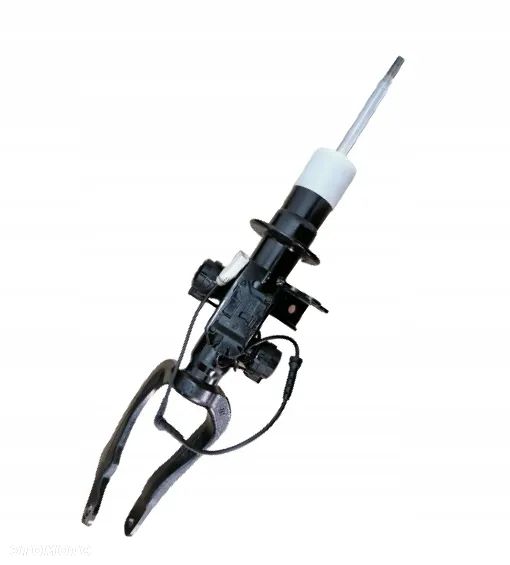 Amortyzator BMW F10 / F11 / F07 X-DRIVE - przód- regenerowany - 2