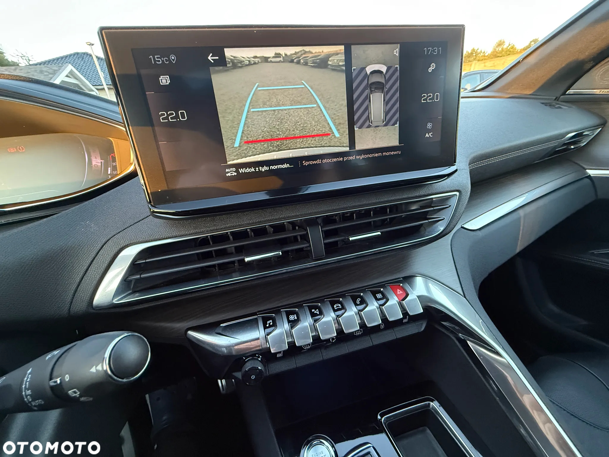 Peugeot 5008 1.6 PureTech GT Pack S&S EAT8 - 35