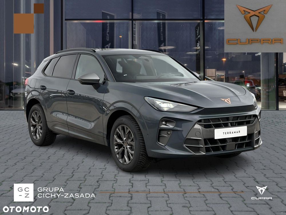 Cupra Terramar - 8