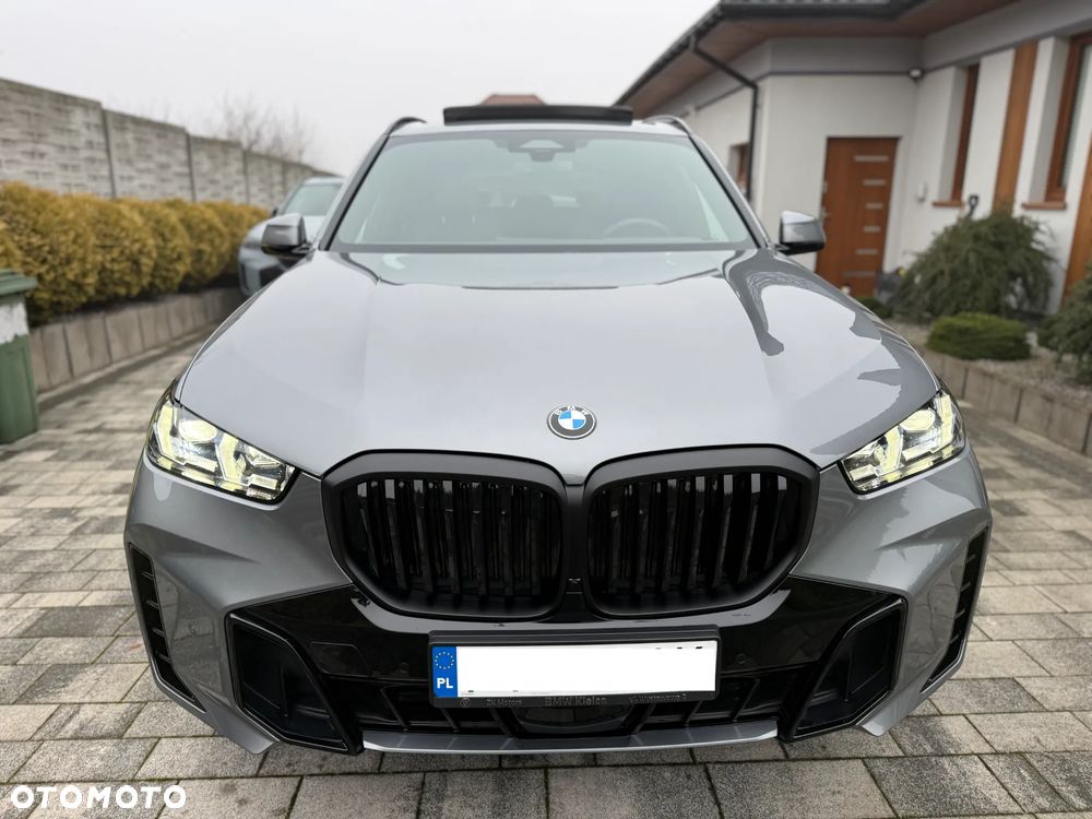 BMW X5 xDrive30d sport - 5