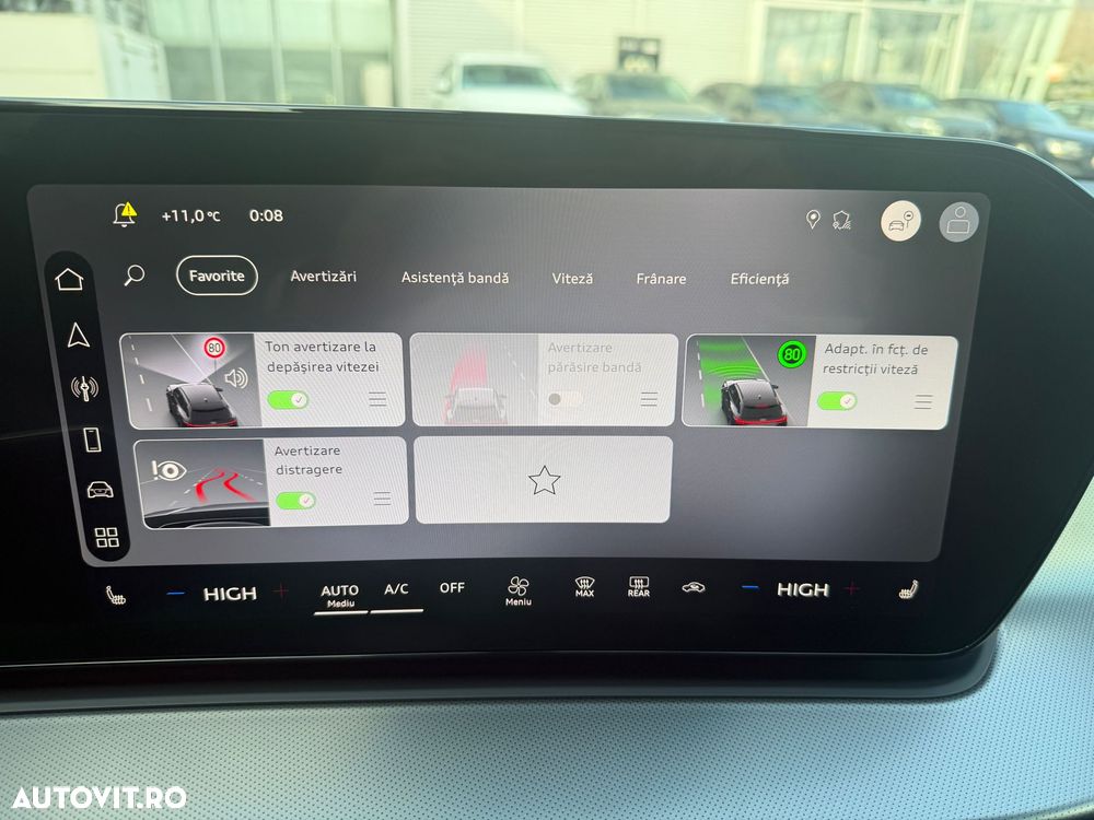 Audi Q3 2.0 35 TDI S tronic - 12