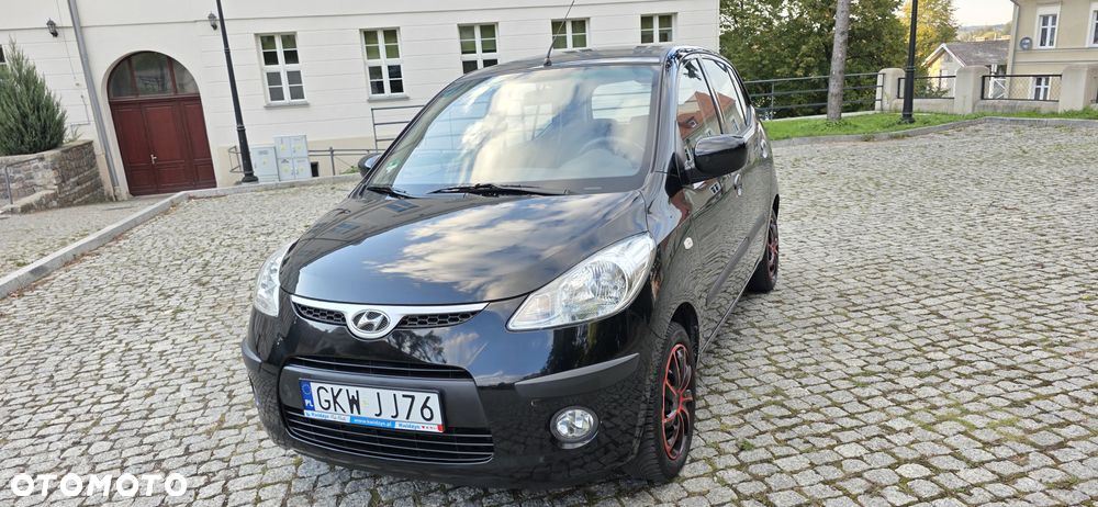 Hyundai i10 1.1 Edition Plus - 28