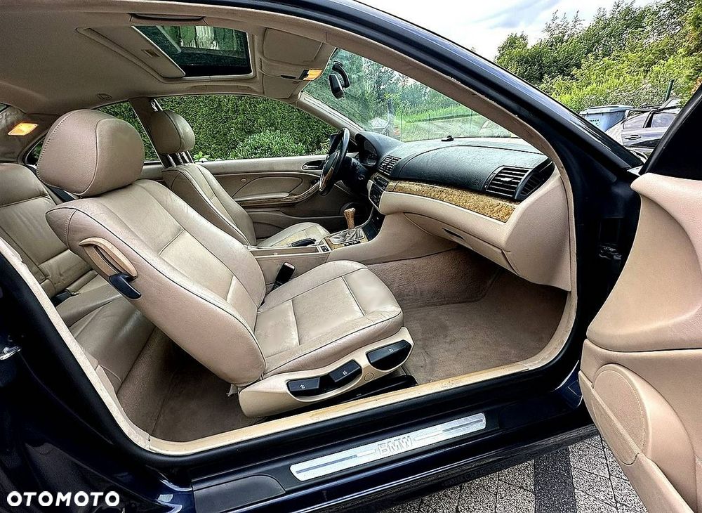 BMW Seria 3 - 8