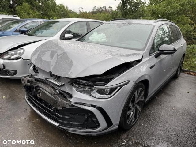 Volkswagen Golf 2.0 TSI OPF 4Motion DSG R-Line - 1