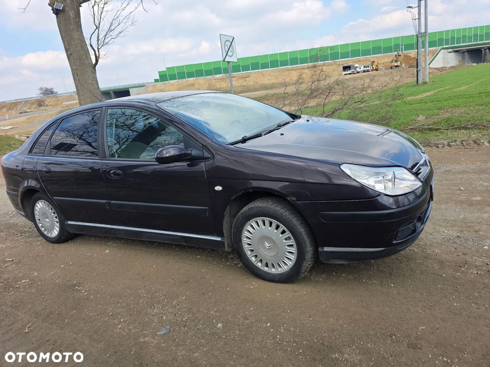 Citroën C5 1.8i 16V Dynamique - 8