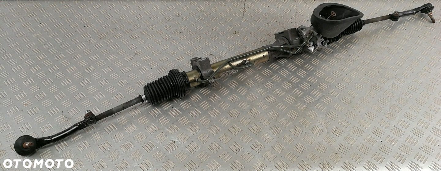7700435644 maglownica przekładnia kierownicza RENAULT CLIO II 2 KANGOO TRW - 1