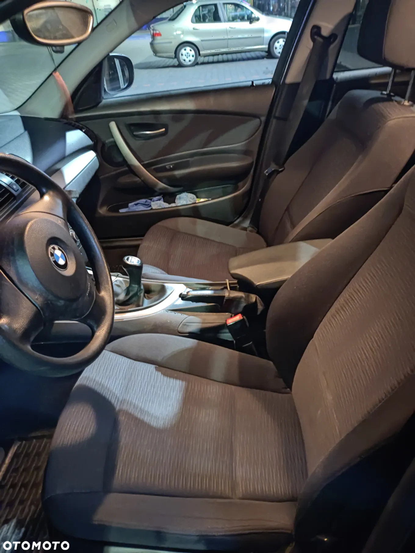 BMW Seria 1 116i - 8