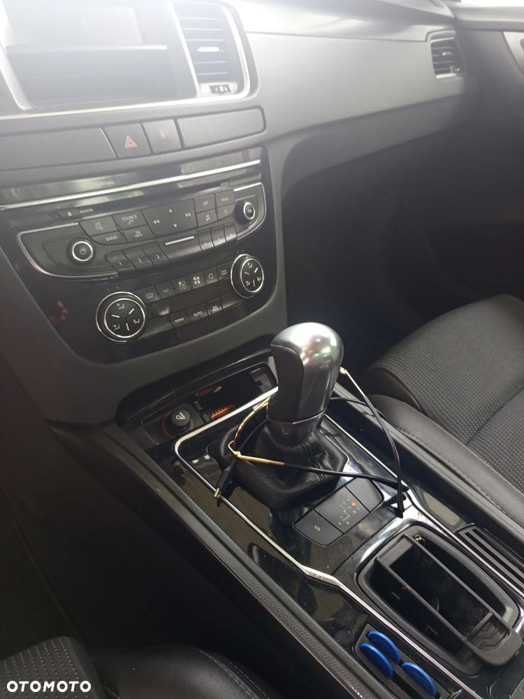 Peugeot 508 e-HDi 115 ETG6 Stop&Start Active - 6