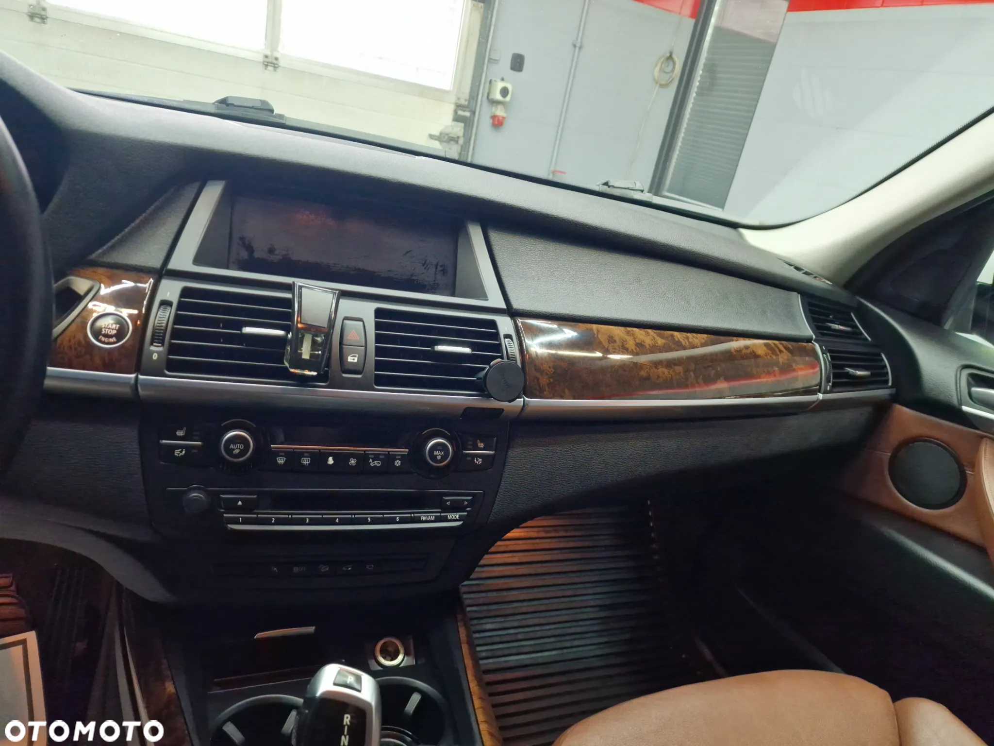 BMW X5 3.5i xDrive - 7