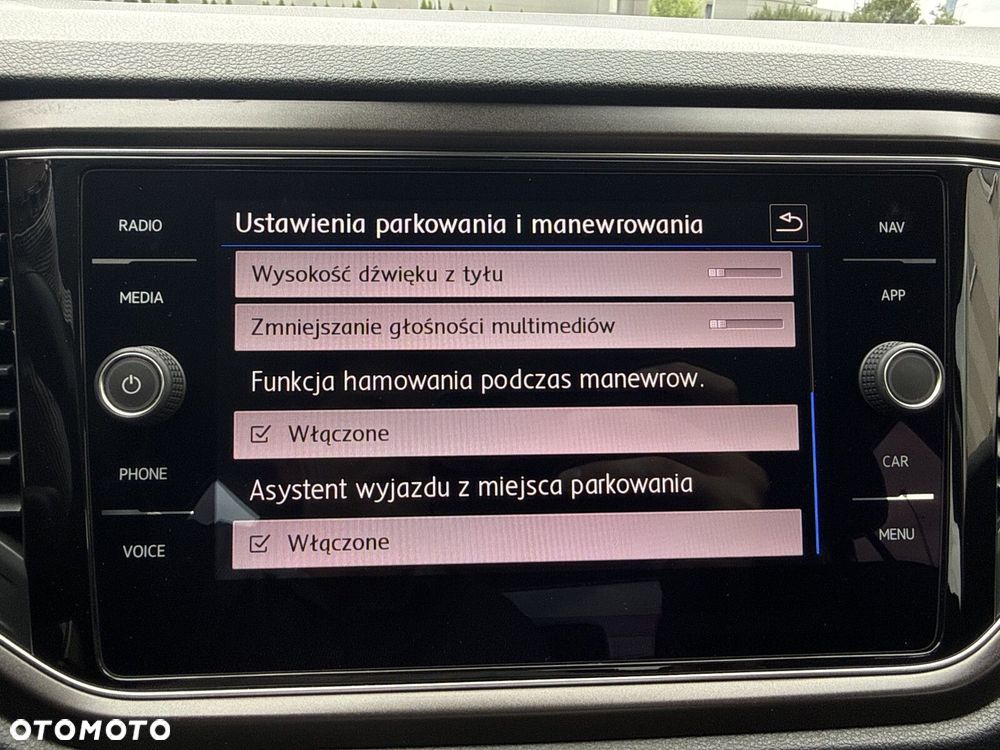 Volkswagen T-Roc 1.5 TSI GPF ACT Advance DSG - 32