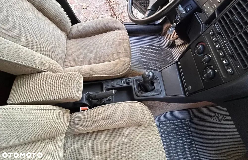 Lancia Thema 1988