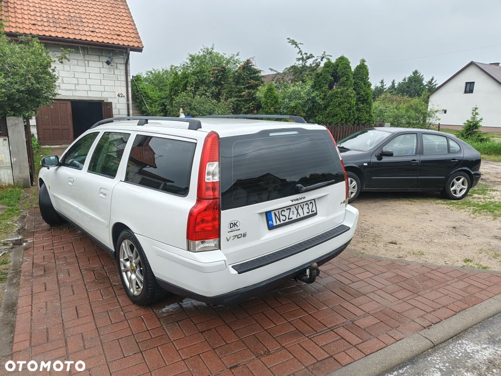 Volvo V70 - 6