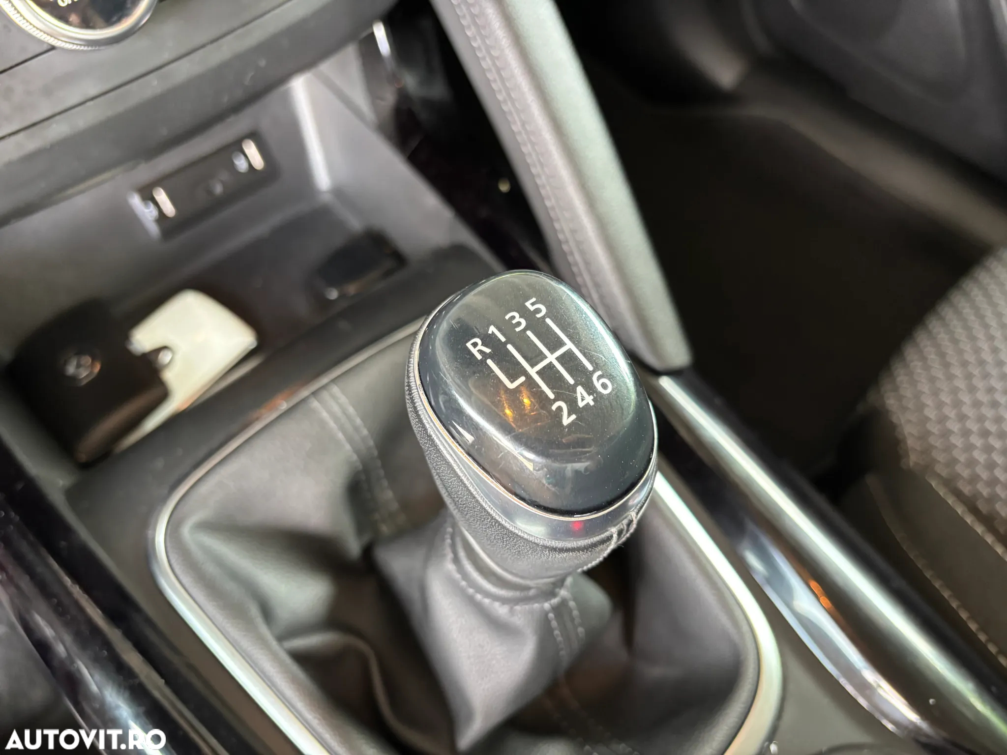 Renault Kadjar TCe 140 GPF ZEN - 30