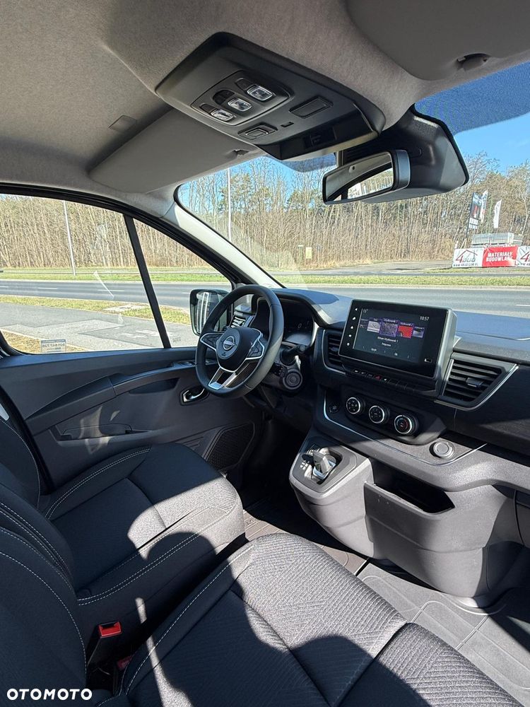Nissan Primastar 2.0 L2 Business Plus - 7