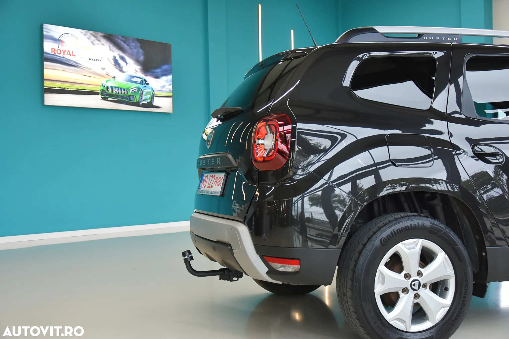Dacia Duster 1.6 SCe Comfort - 15