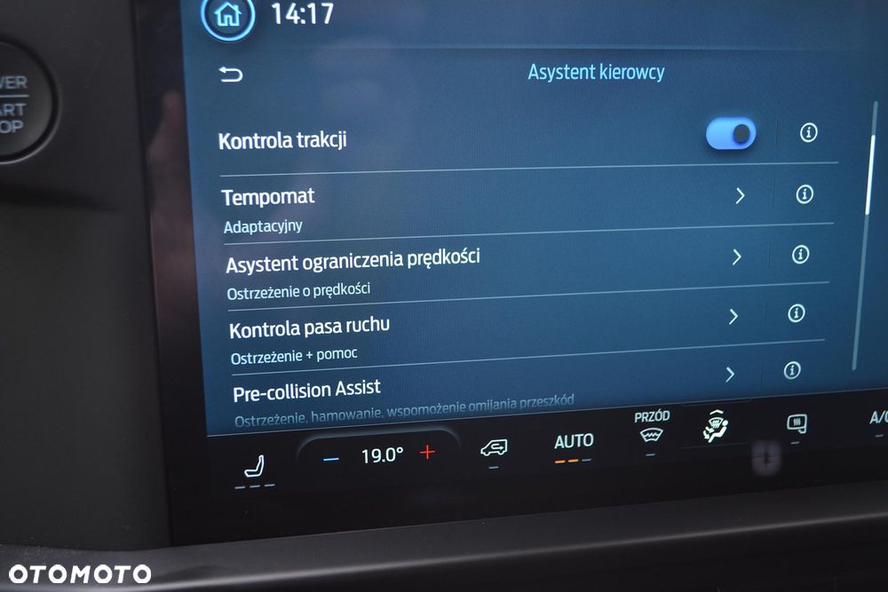 Ford Transit Custom L2H1 LKW VA Trend - 22