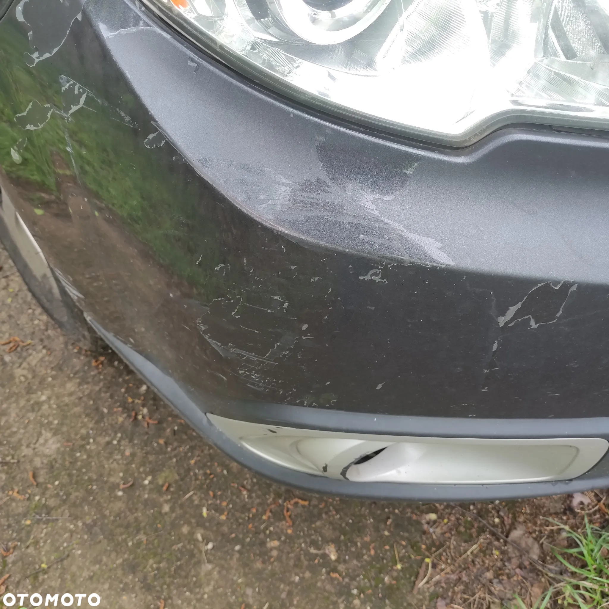 Subaru Outback - 7