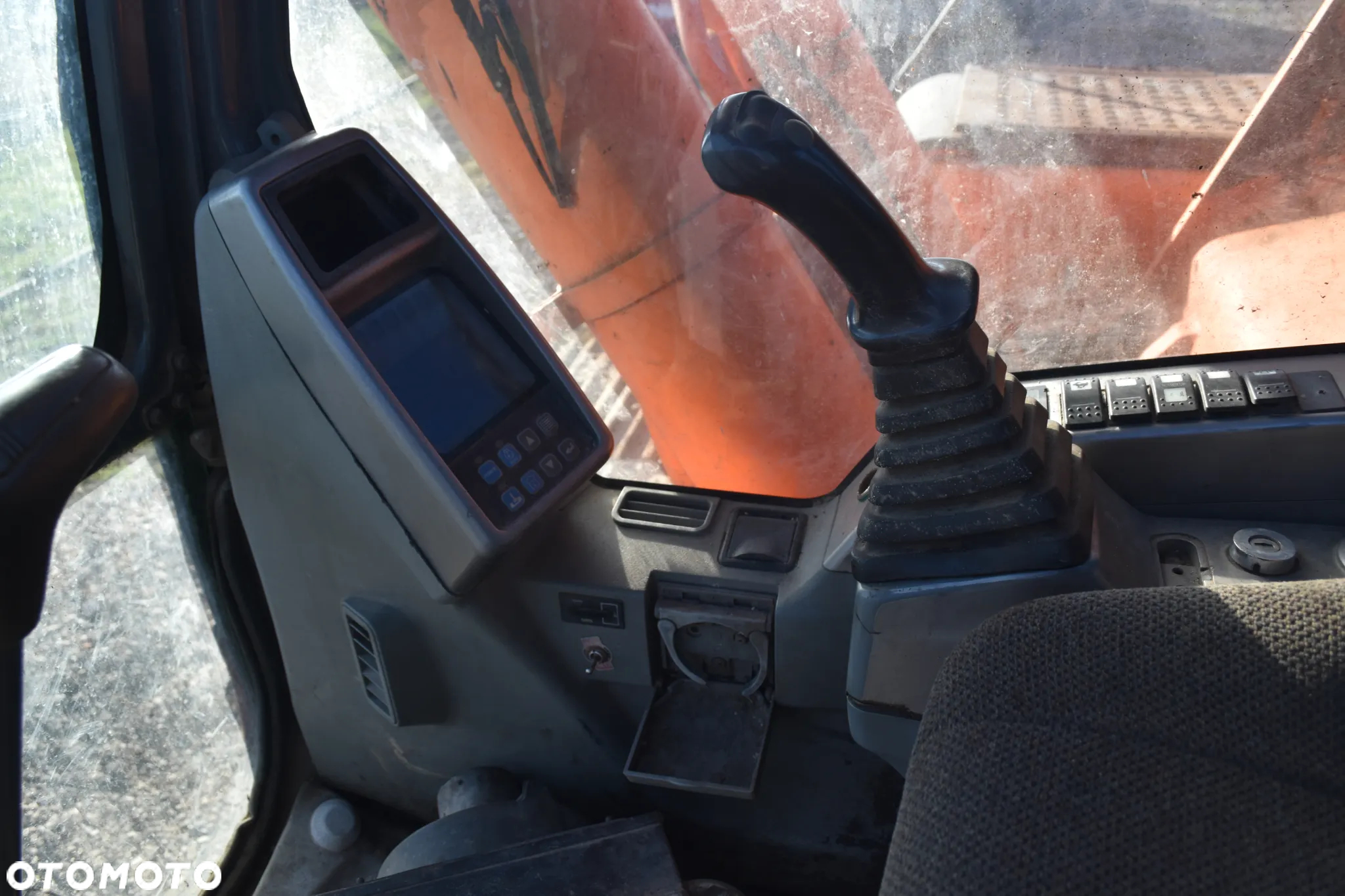 Doosan DX 420LC - 15
