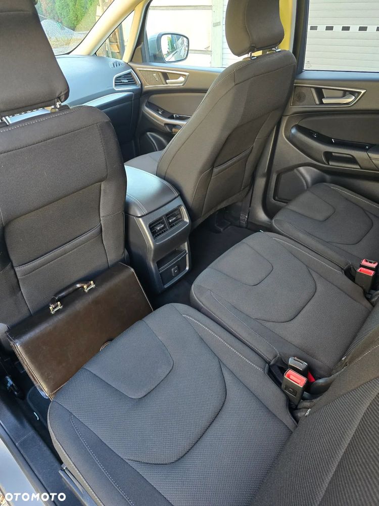 Ford S-Max 2.0 TDCi Titanium PowerShift - 10