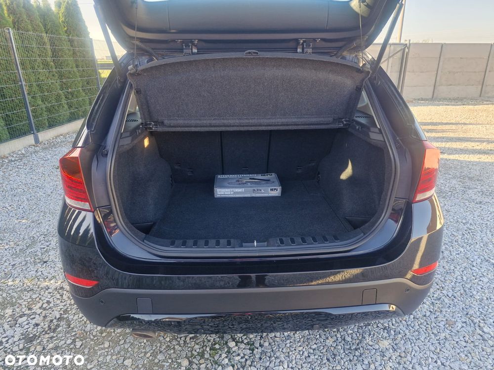 BMW X1 - 33
