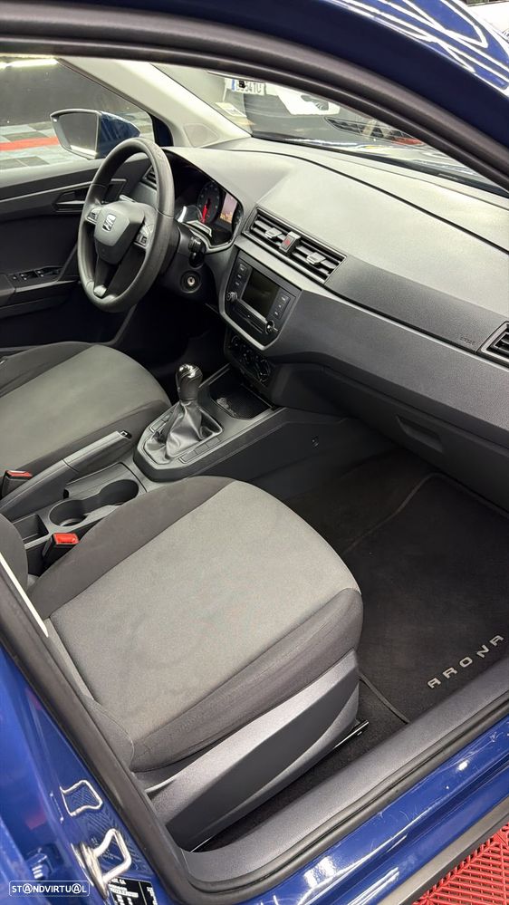 SEAT Arona - 3