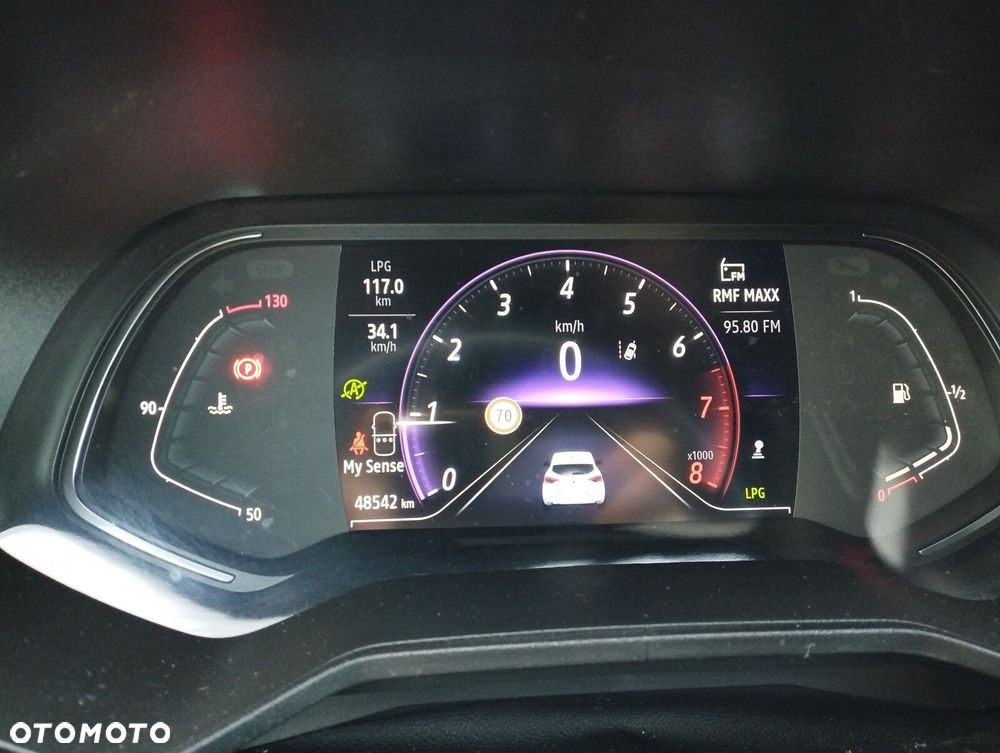 Renault Clio 1.0 TCe Intens - 22